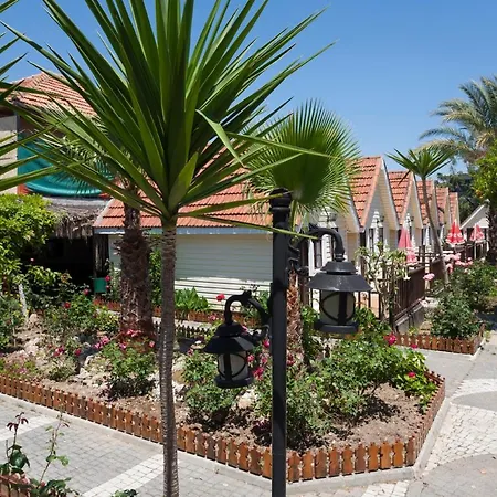 Nova Beach Hotel Sıde - 3*