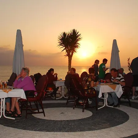 Hotel Nova Beach Hotel Sıde -