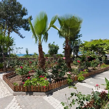 Nova Beach Hotel Sıde - 3*