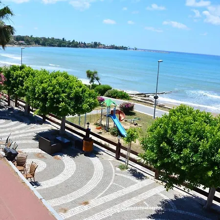 Nova Beach Hotel Sıde - Side