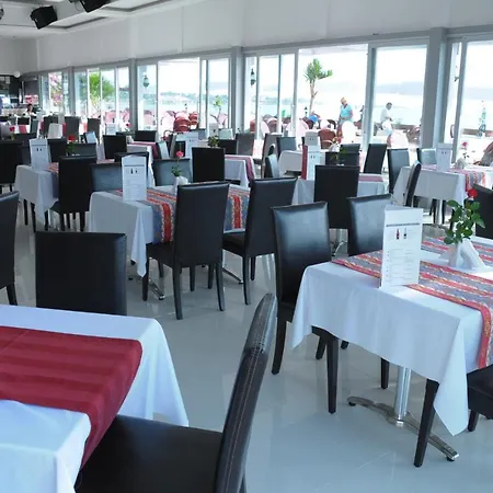 Nova Beach Hotel Sıde - 3*